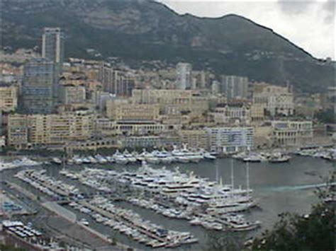 Webcam Monte Carlo